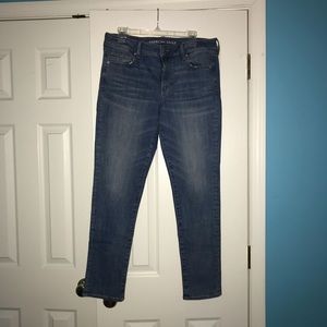 AEO Skinny Jeans